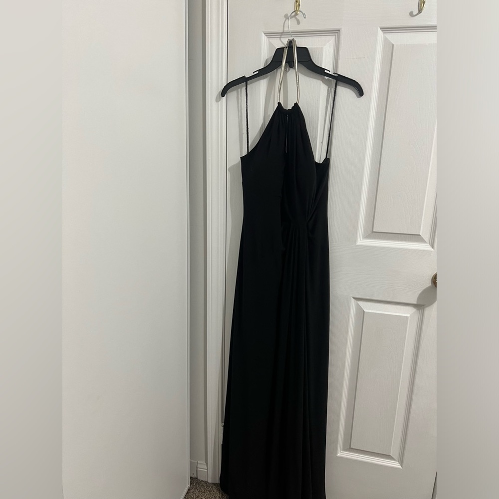 Beautiful evening gown